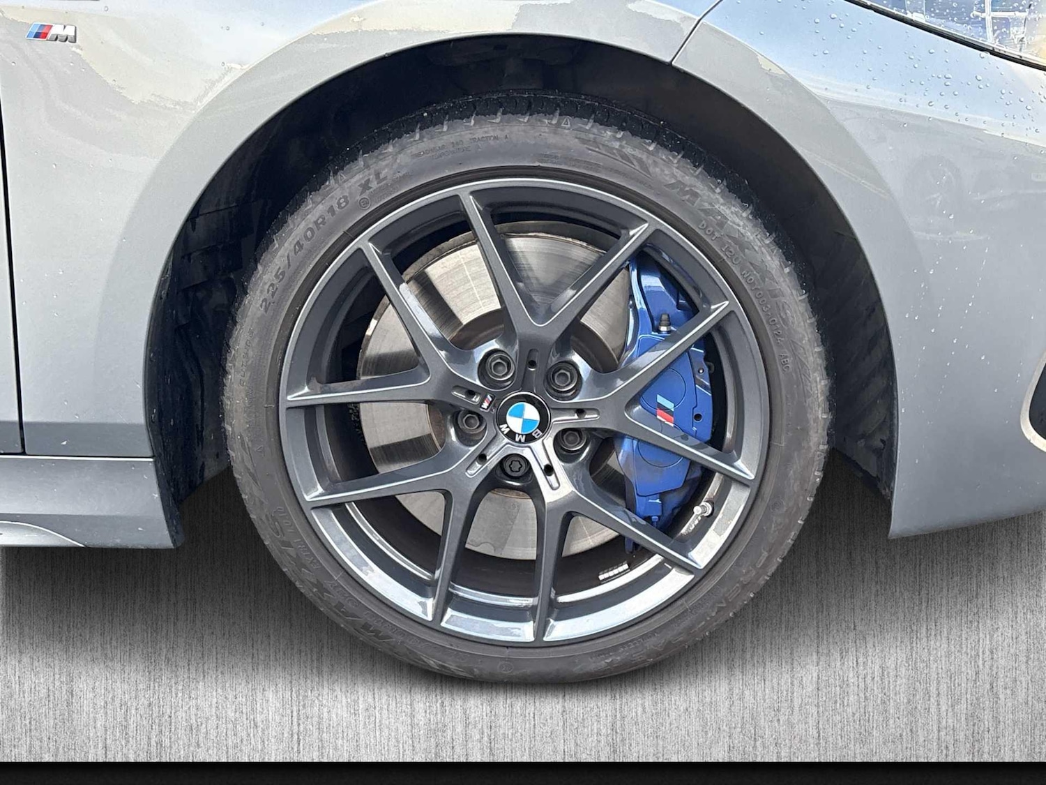 Used BMW 1 Series 2024 for sale - 76951238: Photo 6