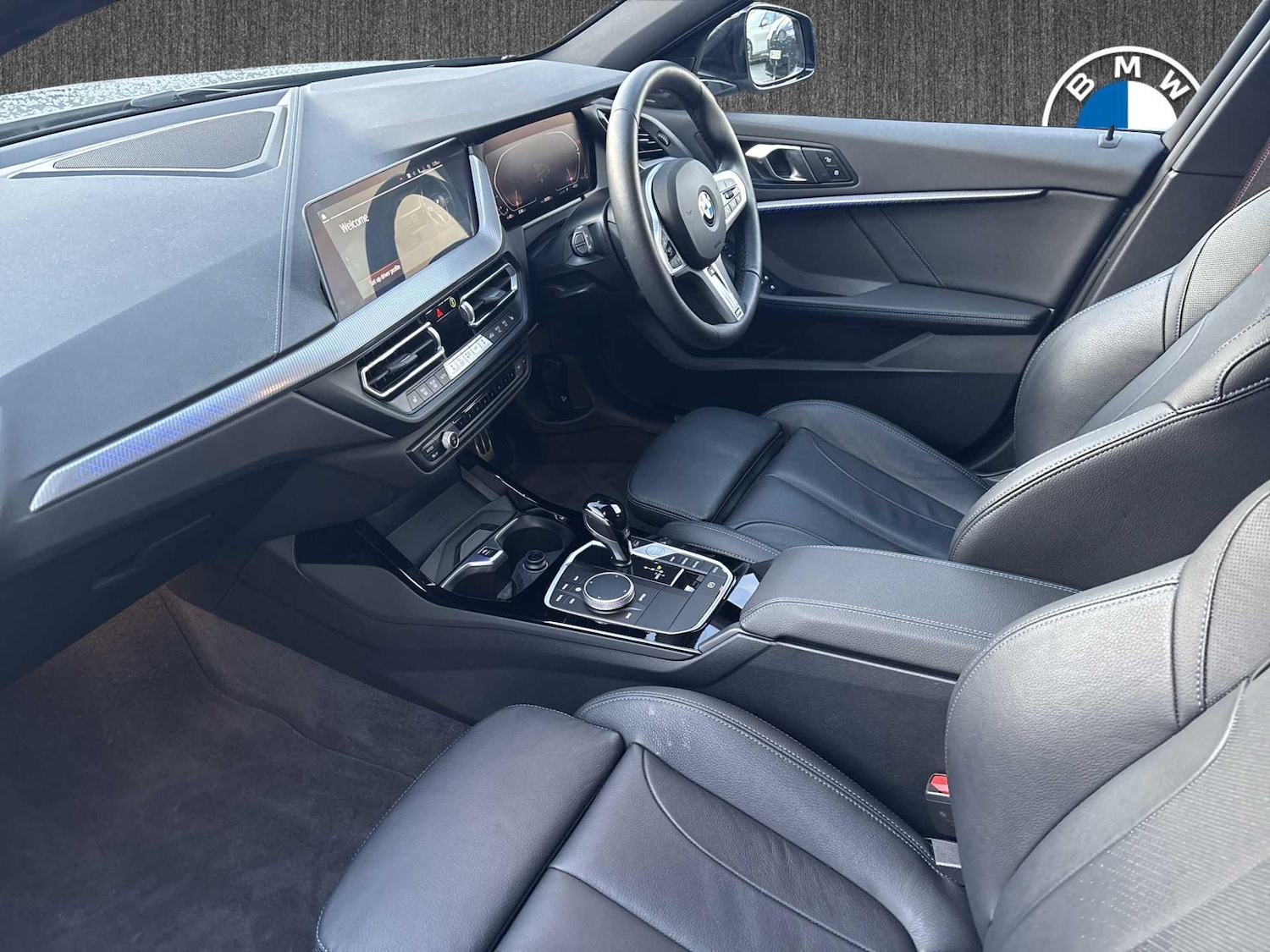 Used BMW 1 Series 2024 for sale - 76951238: Photo 7