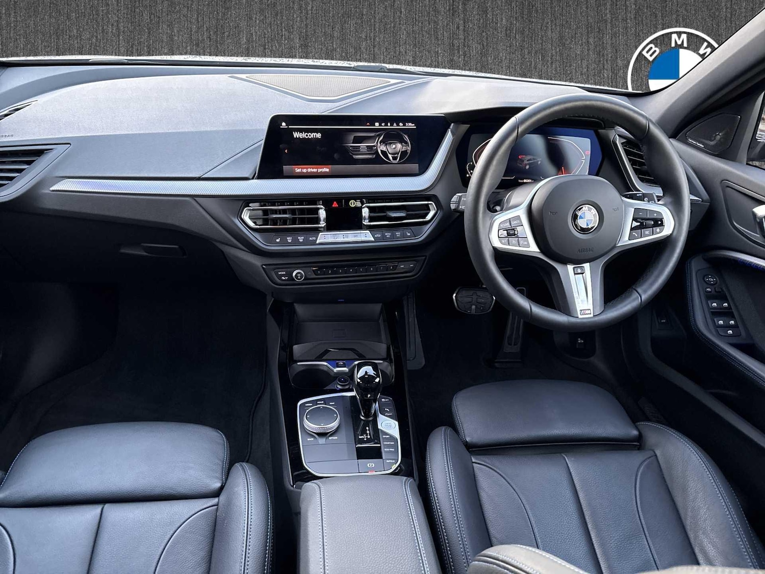 Used BMW 1 Series 2024 for sale - 76951238: Photo 8