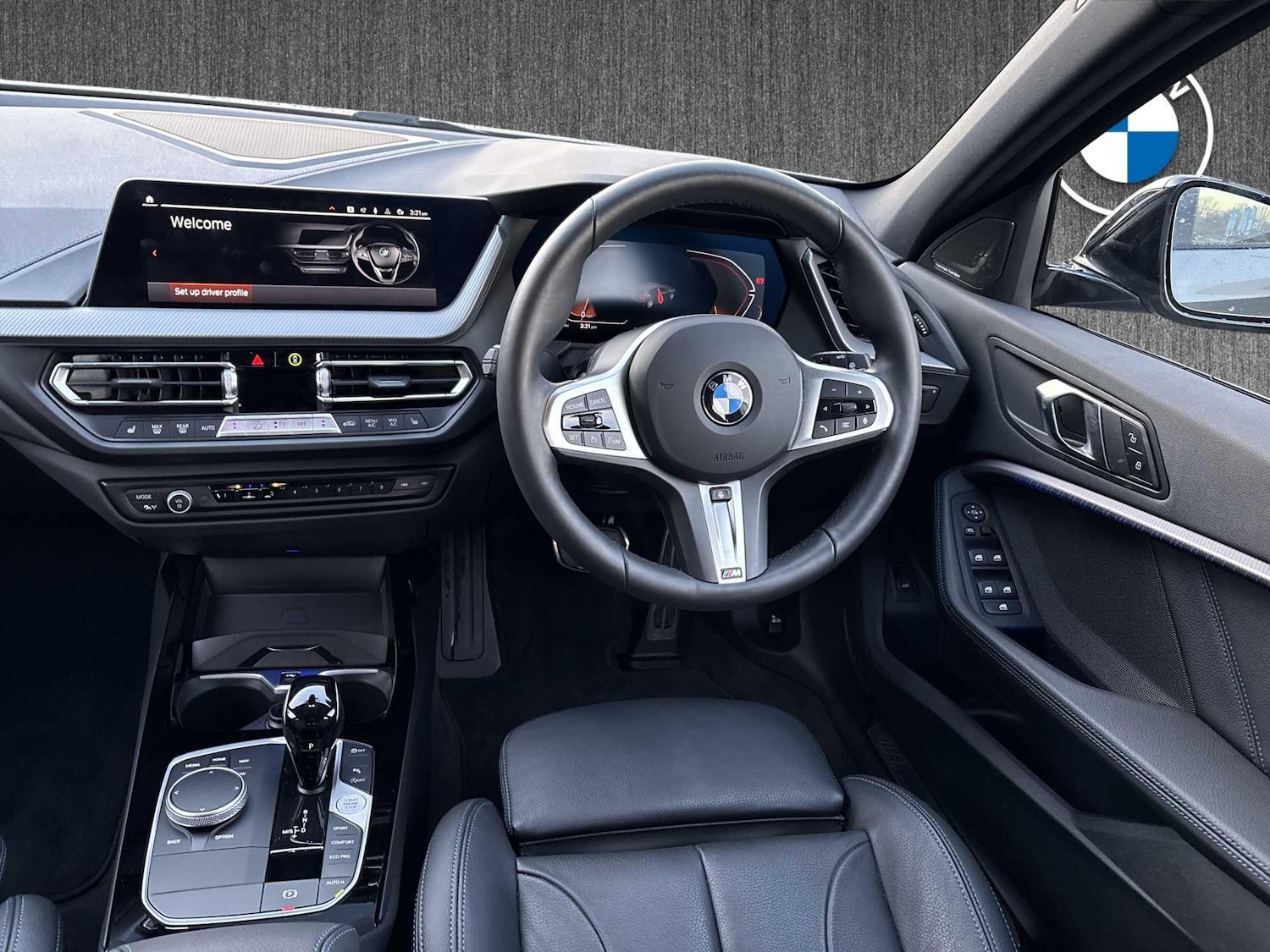 Used BMW 1 Series 2024 for sale - 76951238: Photo 9