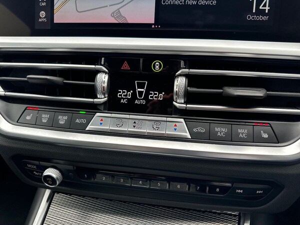 Used BMW 3 Series 2021 for sale - 76275096: Photo 12