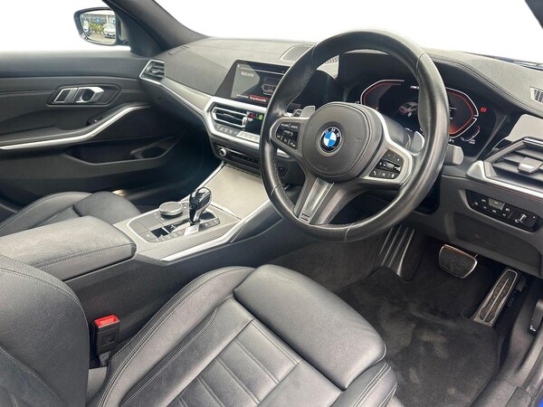 Used BMW 3 Series 2021 for sale - 76275096: Photo 15