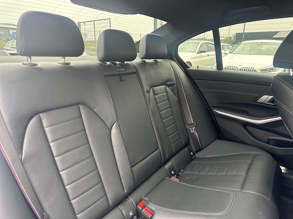 Used BMW 3 Series 2021 for sale - 76275096: Photo 16