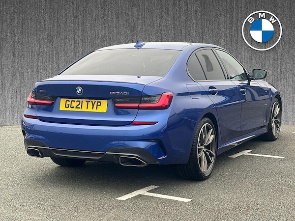 Used BMW 3 Series 2021 for sale - 76275096: Photo 18