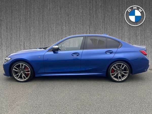 Used BMW 3 Series 2021 for sale - 76275096: Photo 19