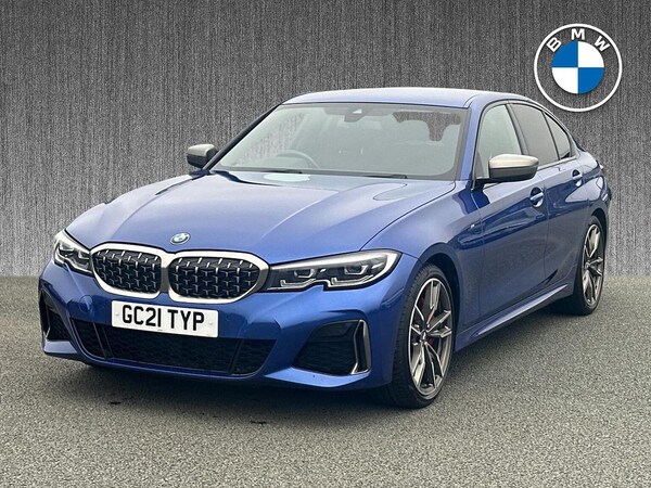 Used BMW 3 Series 2021 for sale - 76275096: Photo 20