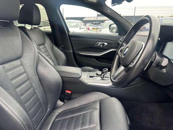Used BMW 3 Series 2021 for sale - 76275096: Photo 21