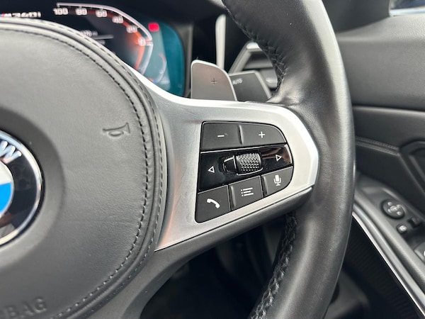Used BMW 3 Series 2021 for sale - 76275096: Photo 26