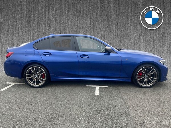 Used BMW 3 Series 2021 for sale - 76275096: Photo 3