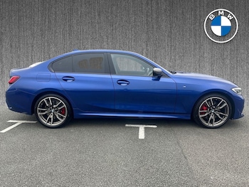 Used BMW 3 Series 2021 for sale - 76275096: Photo