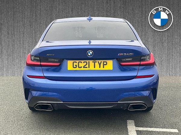 Used BMW 3 Series 2021 for sale - 76275096: Photo 4