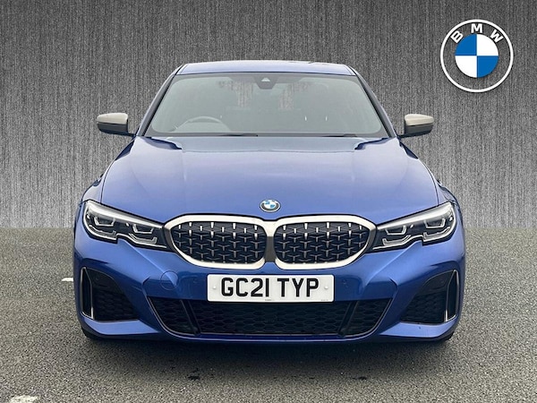 Used BMW 3 Series 2021 for sale - 76275096: Photo 5