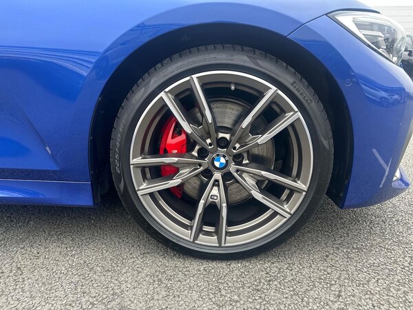 Used BMW 3 Series 2021 for sale - 76275096: Photo 6