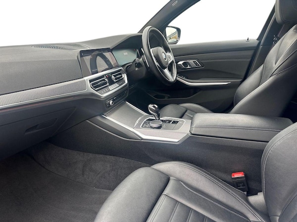 Used BMW 3 Series 2021 for sale - 76275096: Photo 7