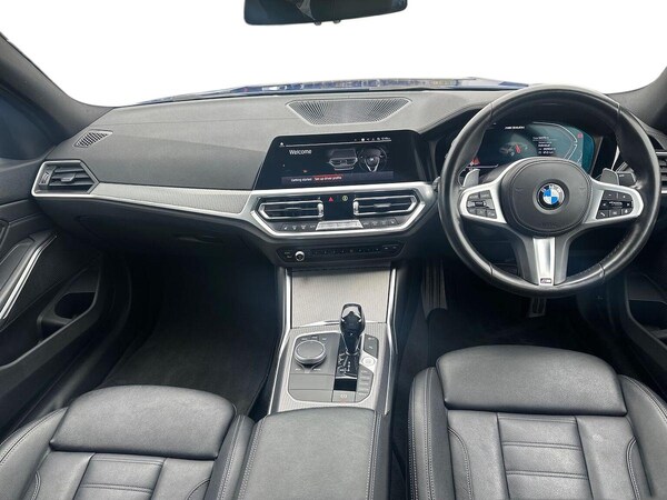 Used BMW 3 Series 2021 for sale - 76275096: Photo 8
