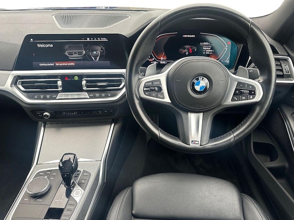 Used BMW 3 Series 2021 for sale - 76275096: Photo 9
