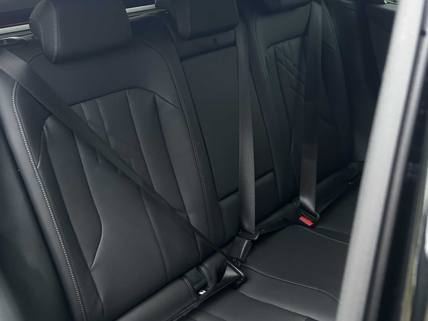 Used BMW X3 2025 for sale - 78053580: Photo 11