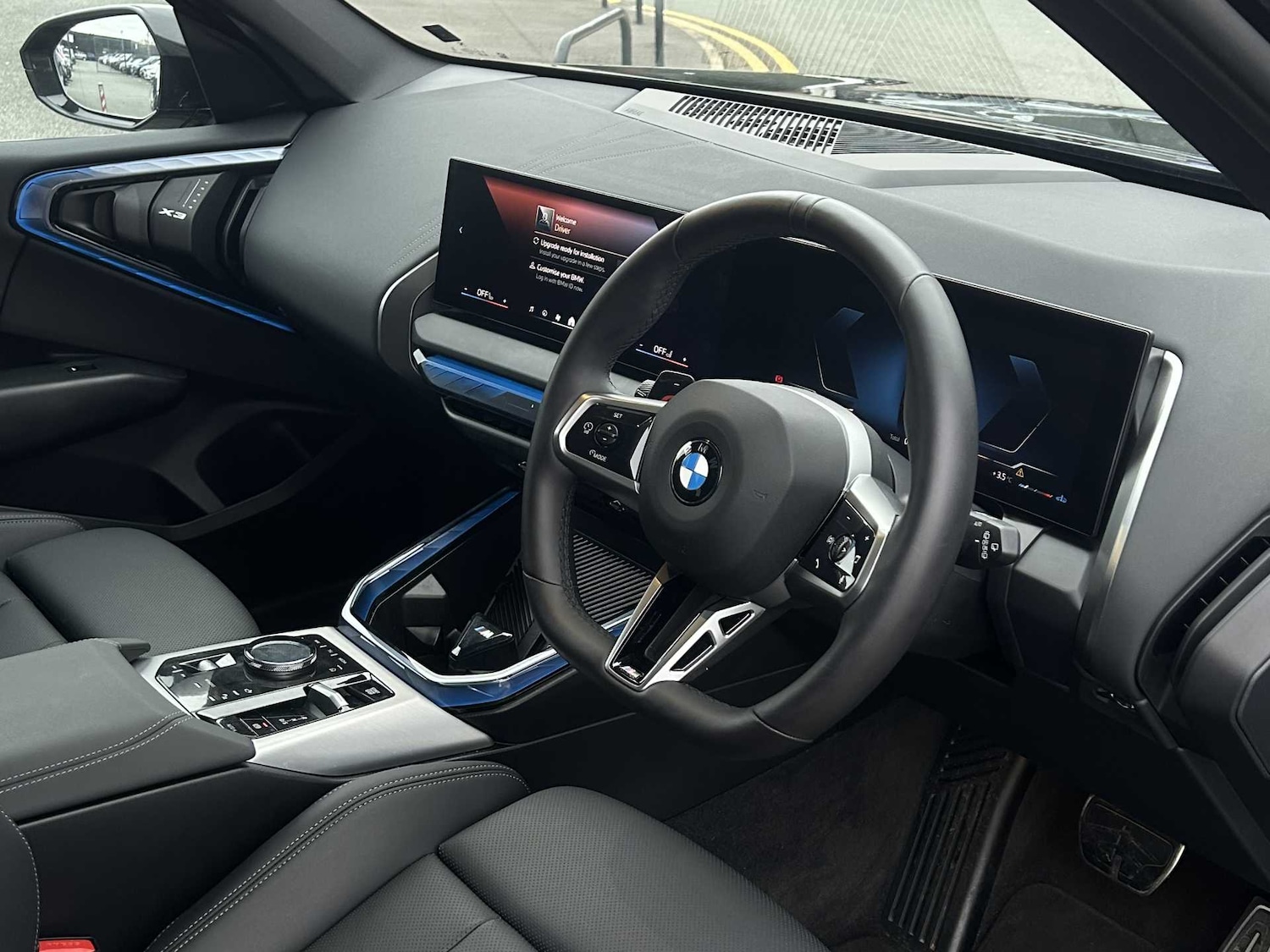 Used BMW X3 2025 for sale - 78053580: Photo 12