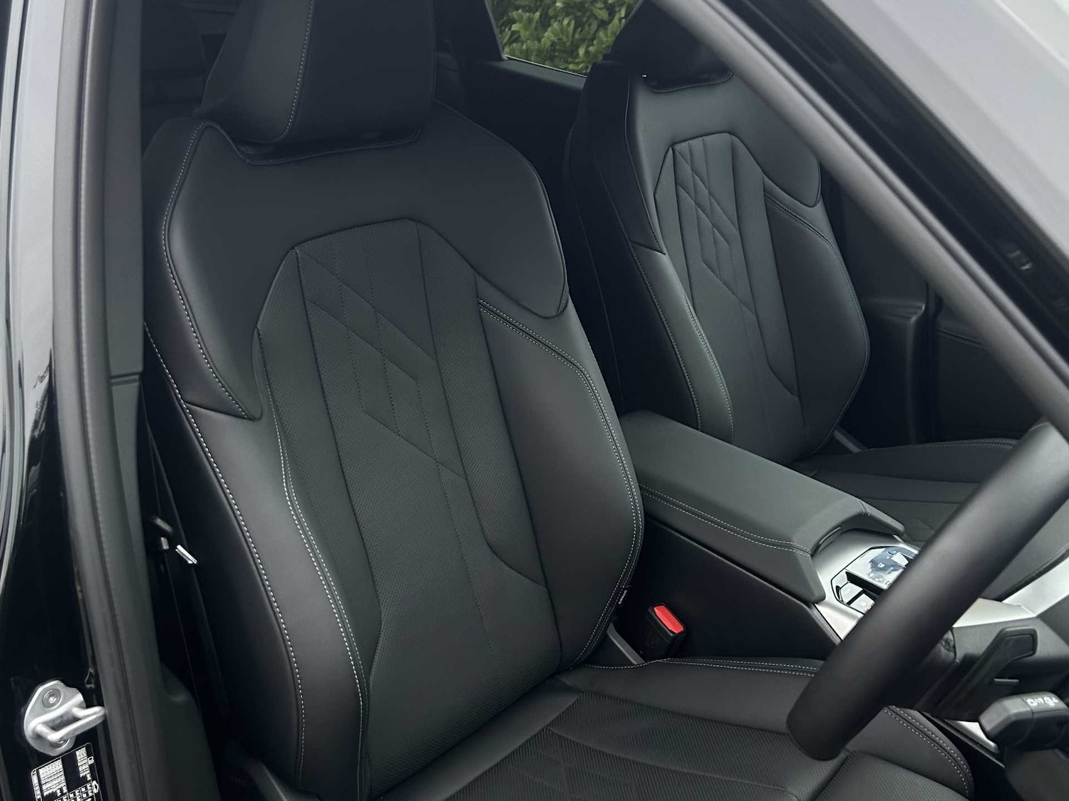 Used BMW X3 2025 for sale - 78053580: Photo 13