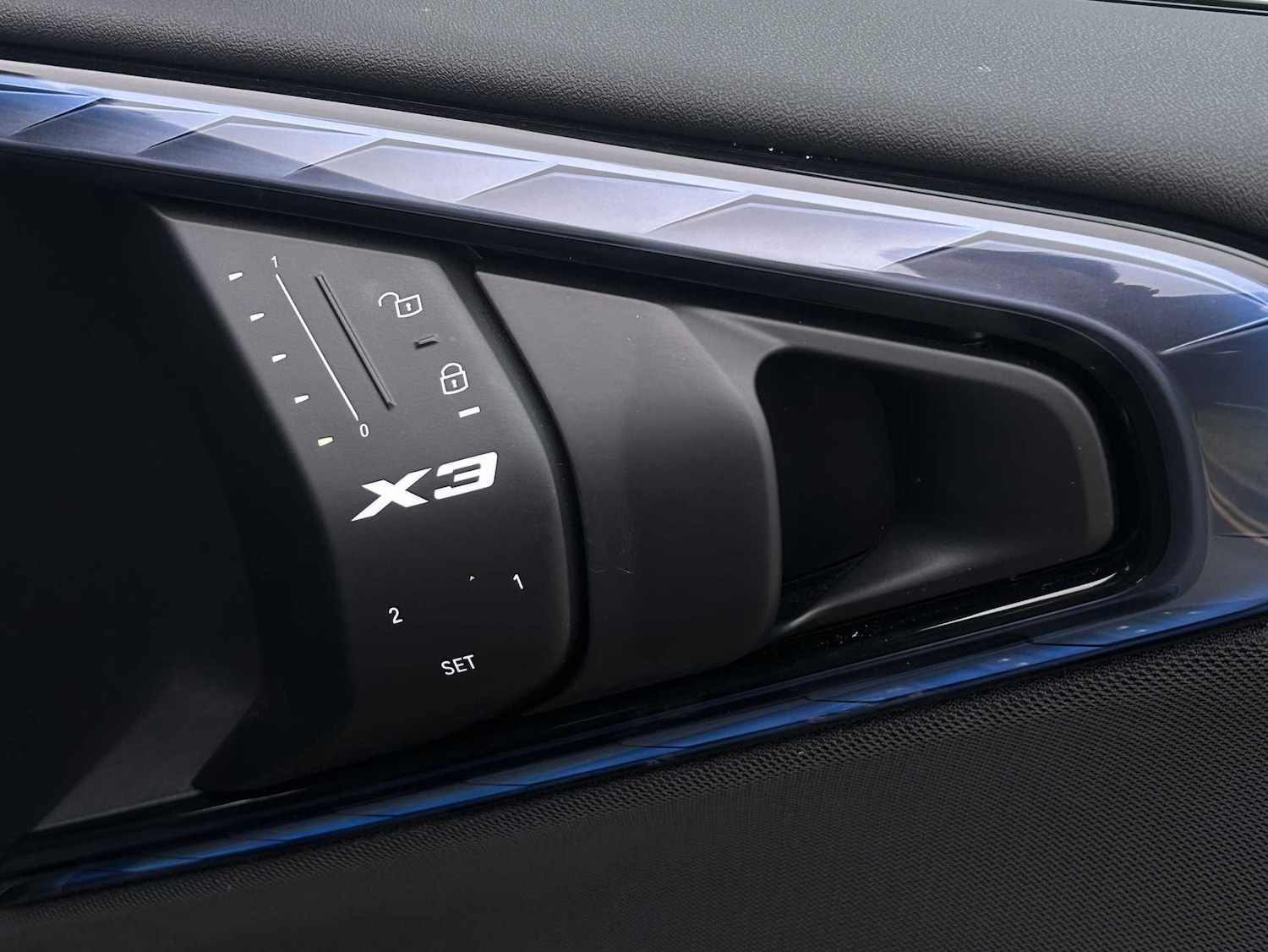 Used BMW X3 2025 for sale - 78053580: Photo 14