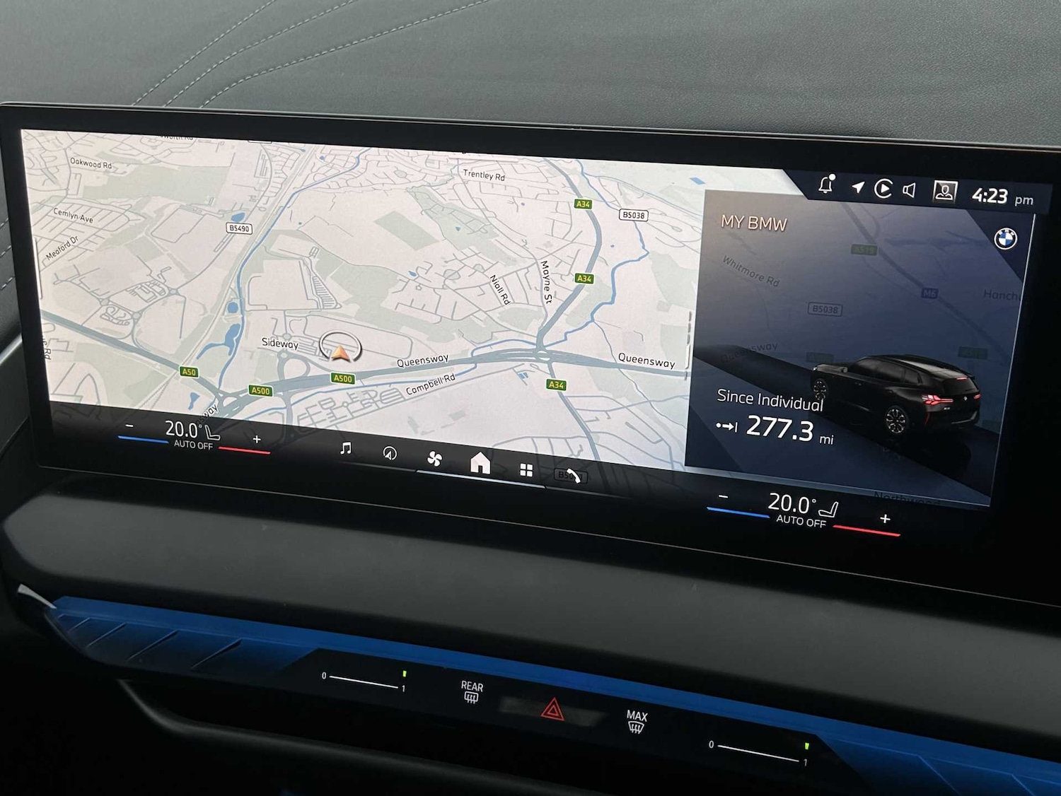 Used BMW X3 2025 for sale - 78053580: Photo 16