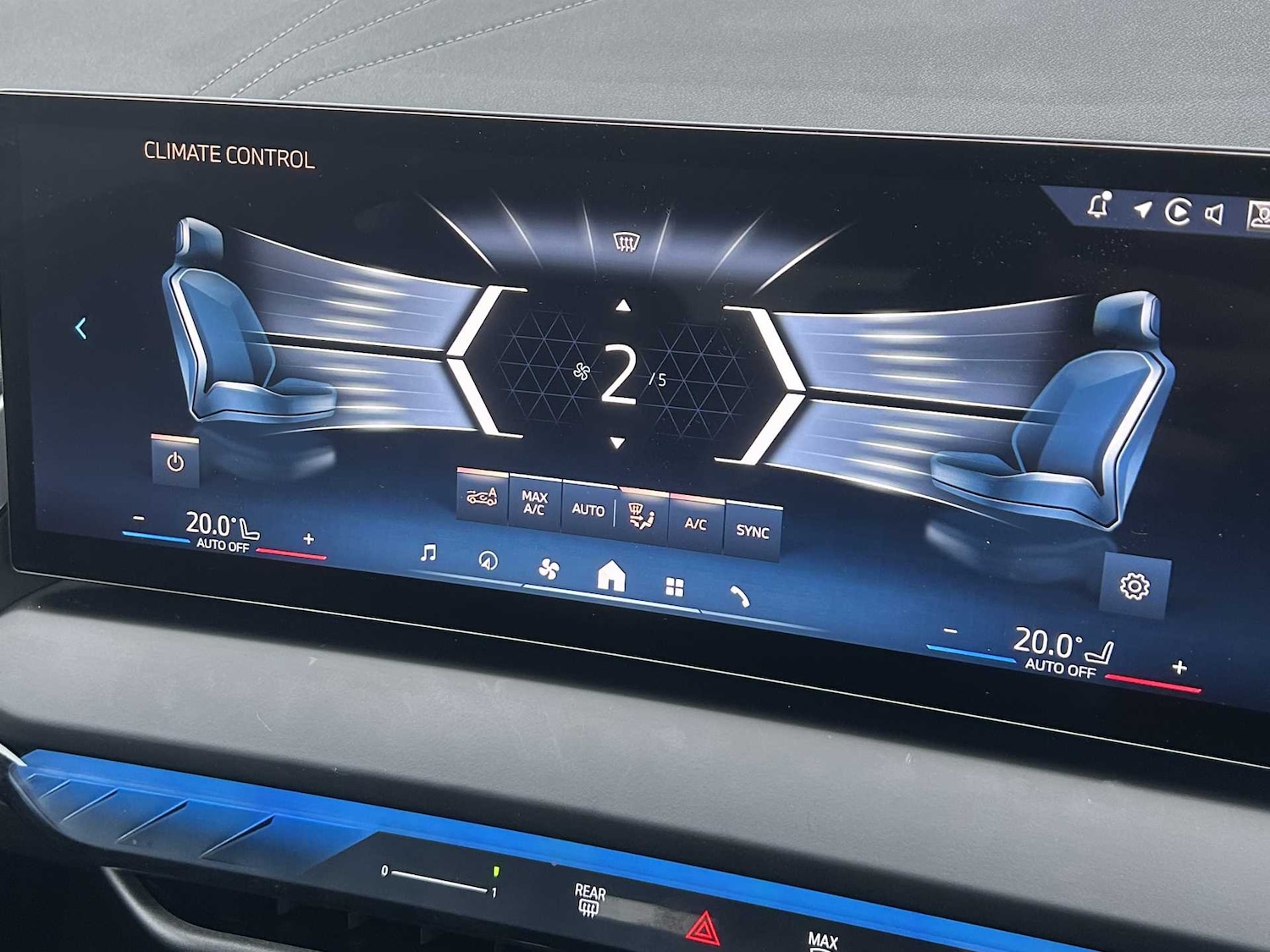 Used BMW X3 2025 for sale - 78053580: Photo 17