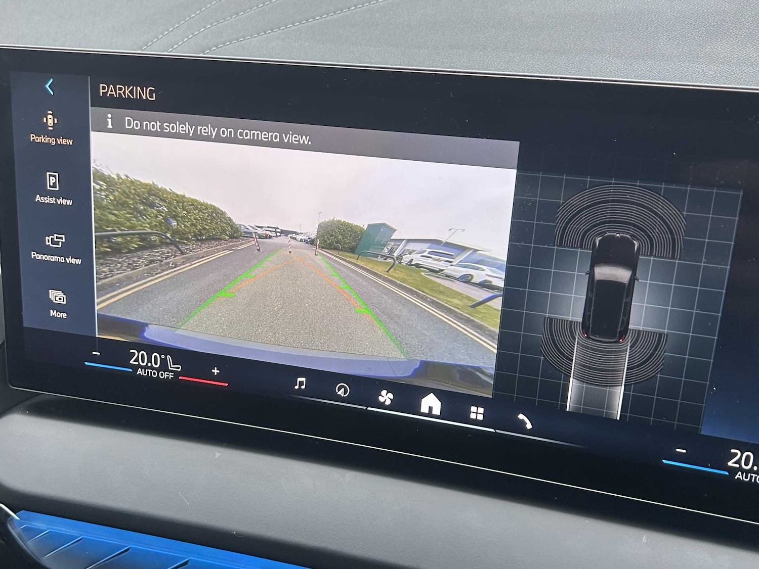 Used BMW X3 2025 for sale - 78053580: Photo 19