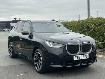 Used BMW X3 2025 for sale - 78053580: Photo