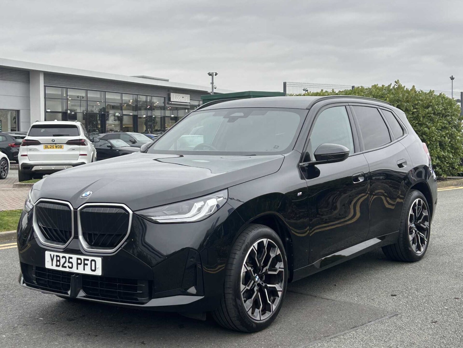 Used BMW X3 2025 for sale - 78053580: Photo 3