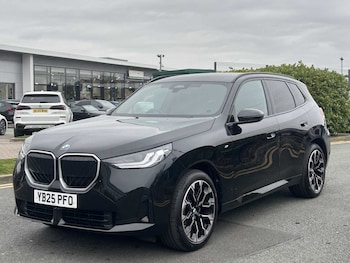 Used BMW X3 2025 for sale - 78053580: Photo