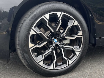 Used BMW X3 2025 for sale - 78053580: Photo