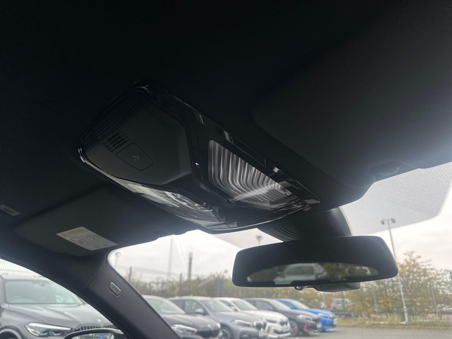 Used BMW 4 Series 2025 for sale - 76281188: Photo 14