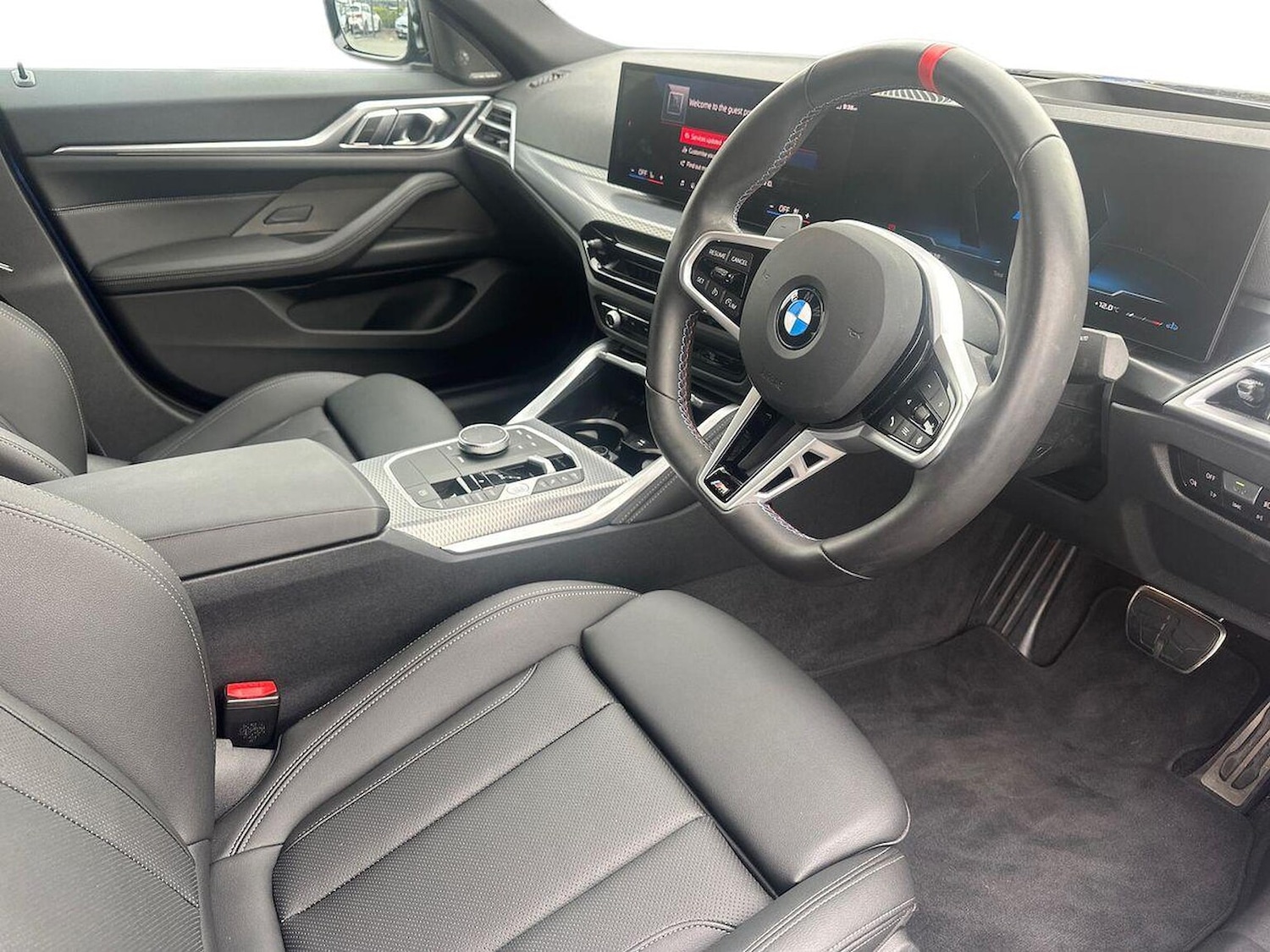 Used BMW 4 Series 2025 for sale - 76281188: Photo 15