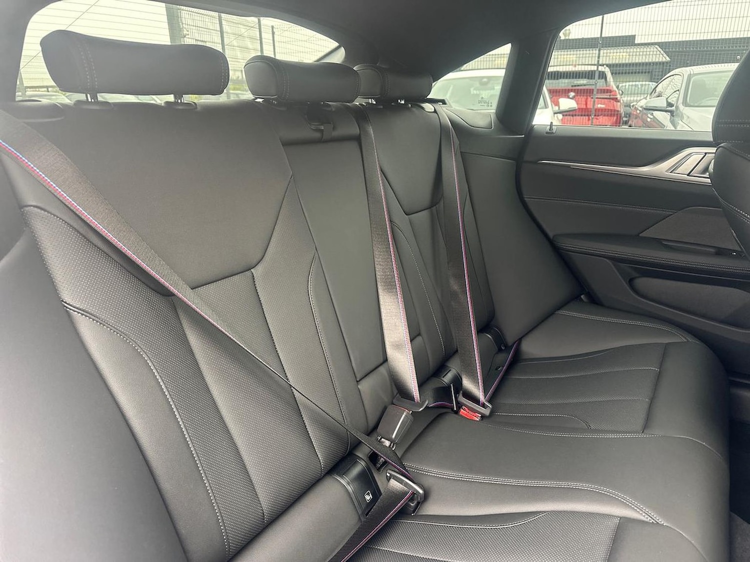 Used BMW 4 Series 2025 for sale - 76281188: Photo 16