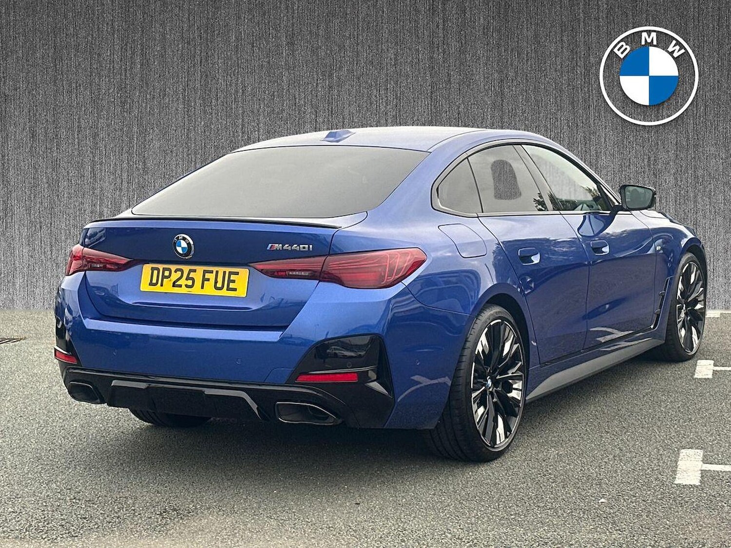 Used BMW 4 Series 2025 for sale - 76281188: Photo 18