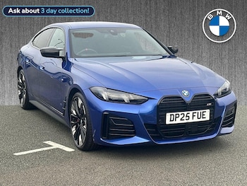 BMW - 4 Series