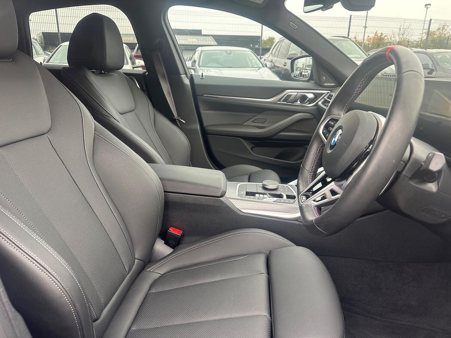 Used BMW 4 Series 2025 for sale - 76281188: Photo 21