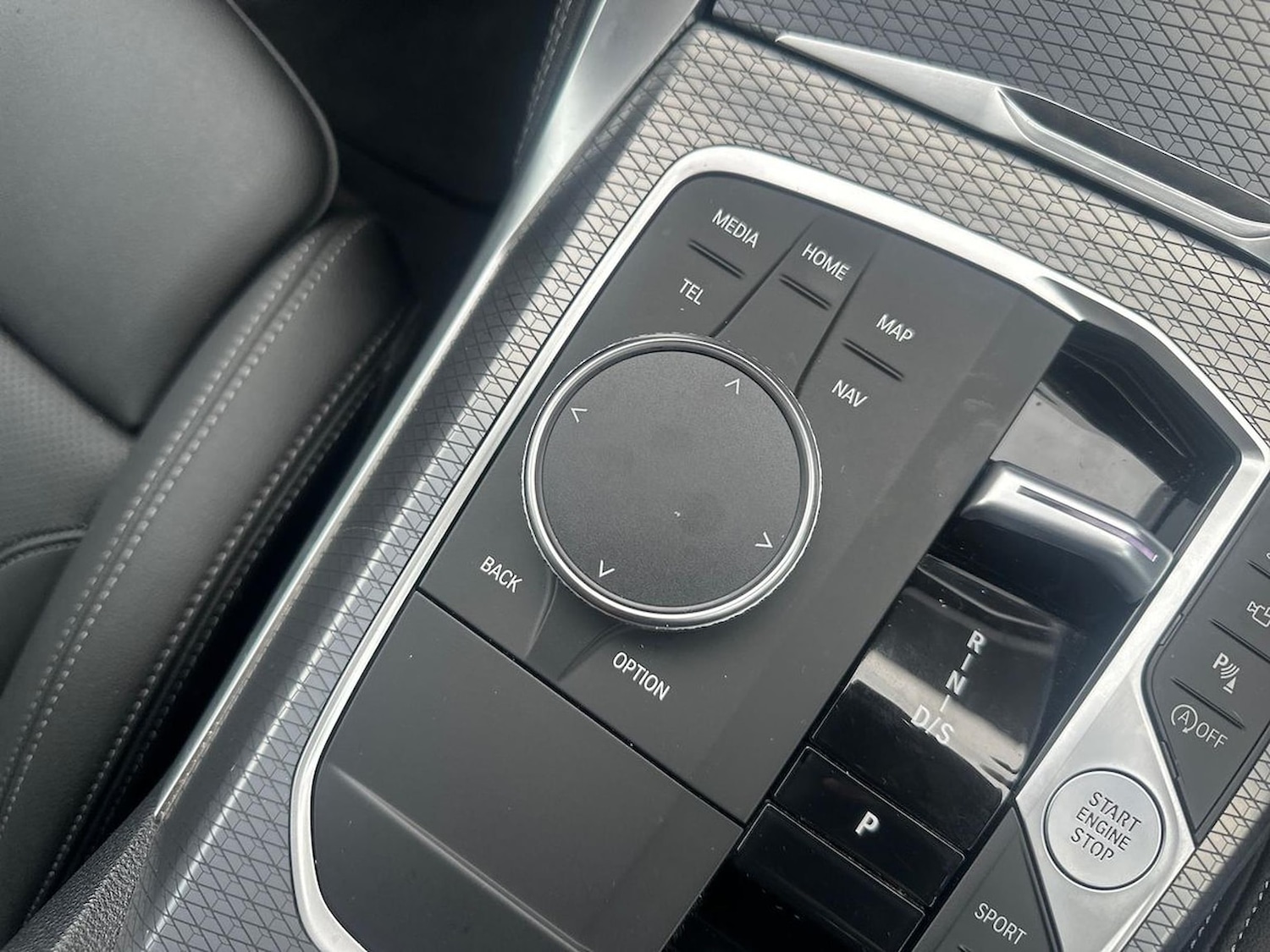 Used BMW 4 Series 2025 for sale - 76281188: Photo 23