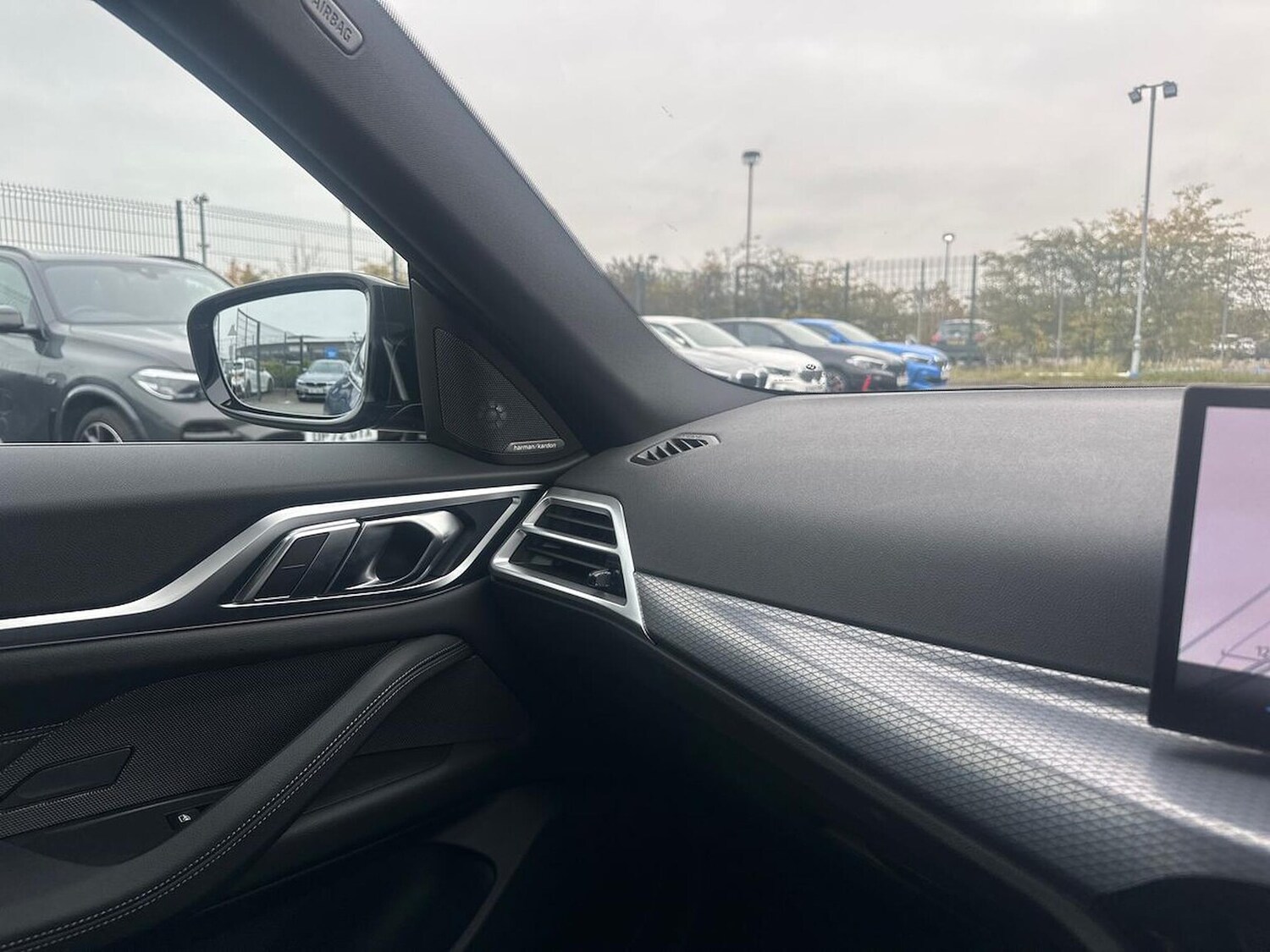 Used BMW 4 Series 2025 for sale - 76281188: Photo 24