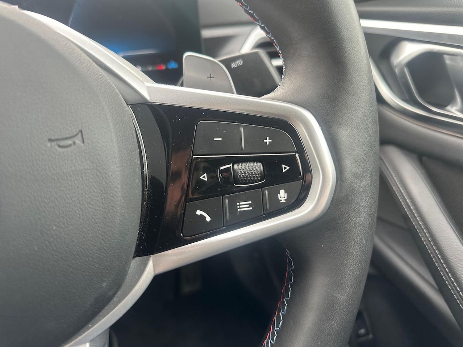 Used BMW 4 Series 2025 for sale - 76281188: Photo 26