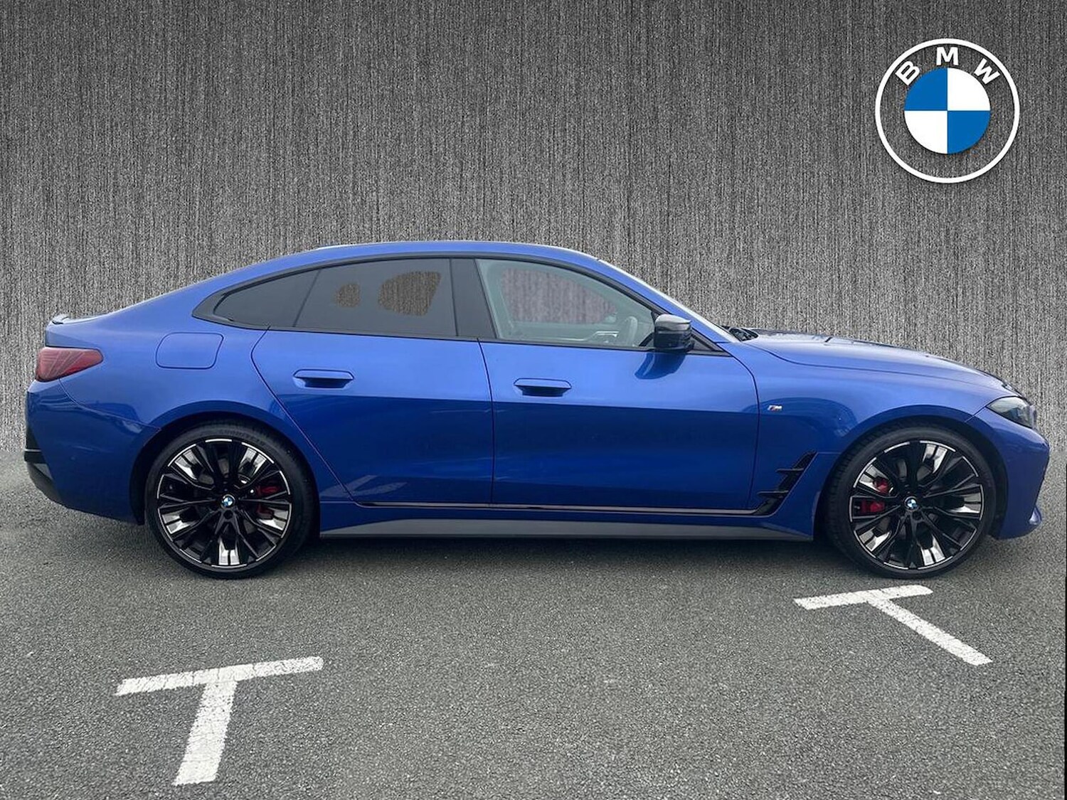 Used BMW 4 Series 2025 for sale - 76281188: Photo 3
