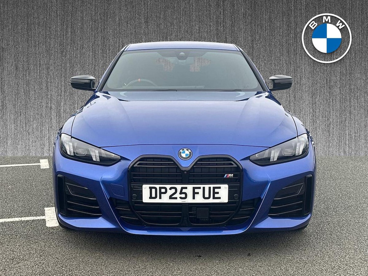Used BMW 4 Series 2025 for sale - 76281188: Photo 5