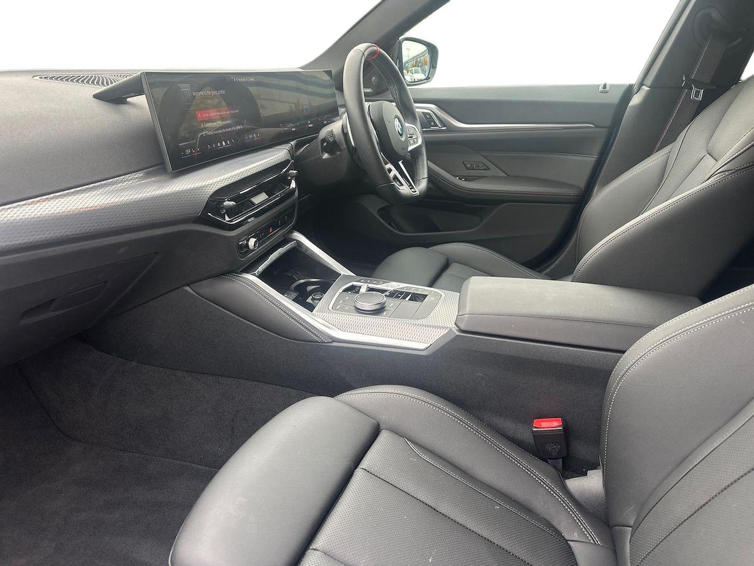 Used BMW 4 Series 2025 for sale - 76281188: Photo 7