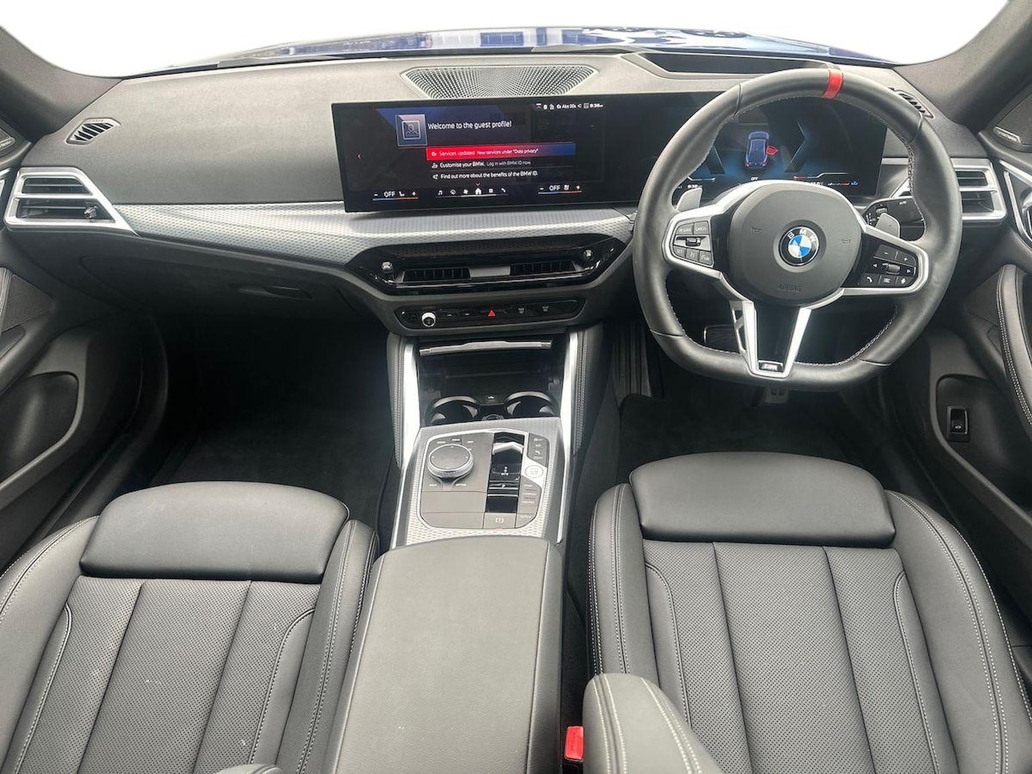 Used BMW 4 Series 2025 for sale - 76281188: Photo 8