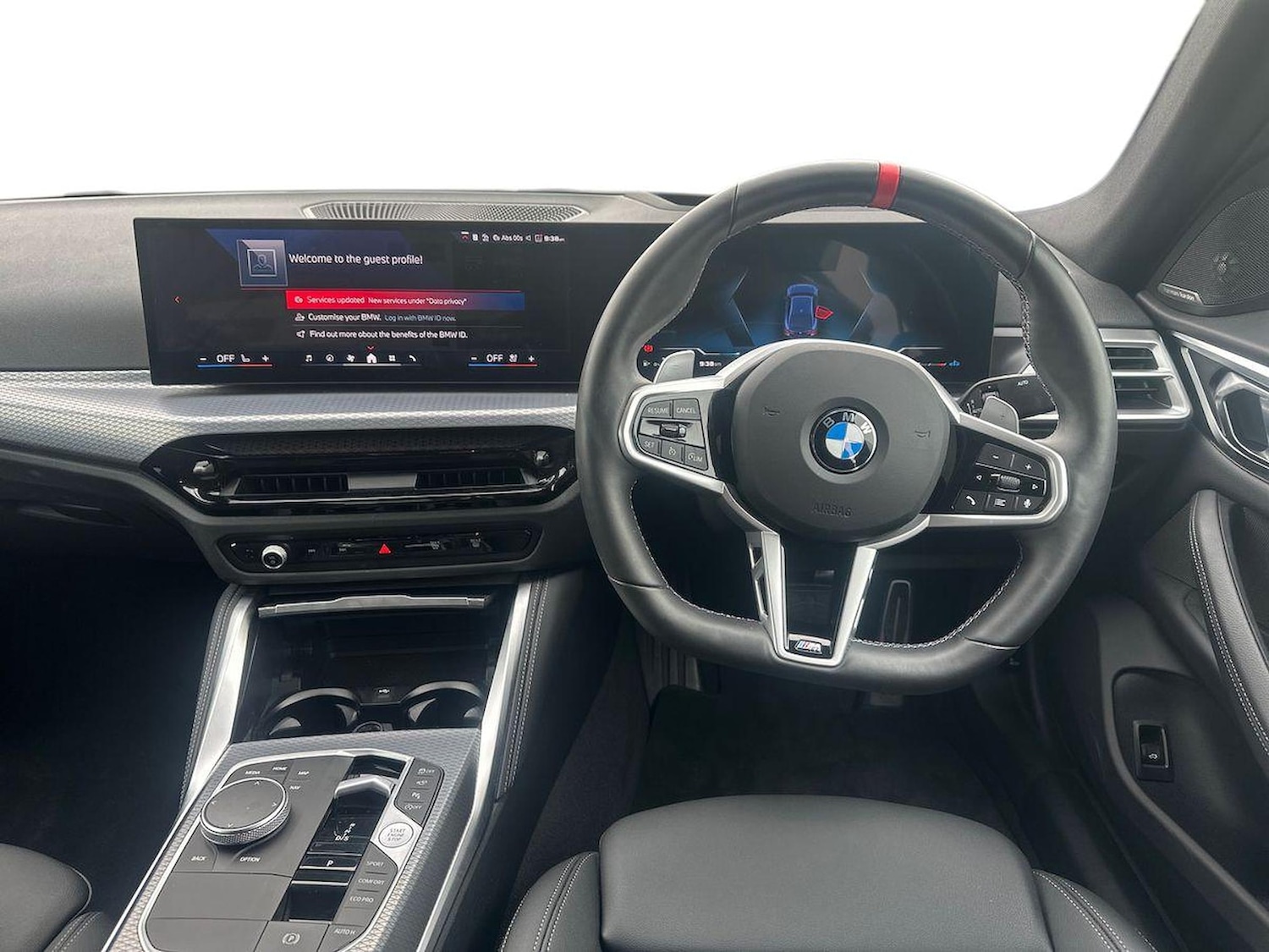 Used BMW 4 Series 2025 for sale - 76281188: Photo 9