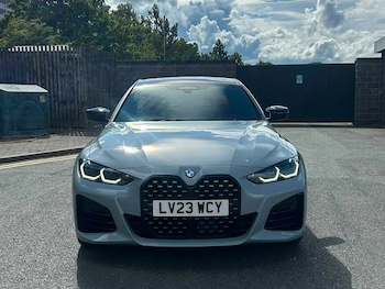 Used BMW 4 Series 2023 for sale - 79405995: Photo