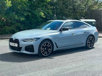 Used BMW 4 Series 2023 for sale - 79405995: Photo