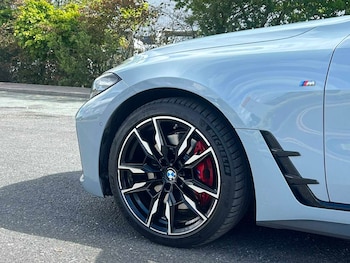 Used BMW 4 Series 2023 for sale - 79405995: Photo