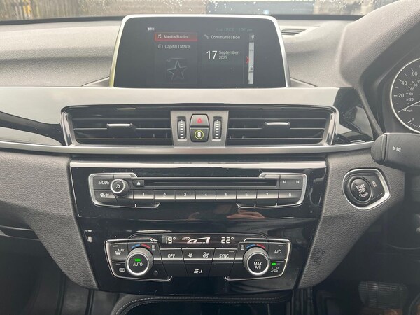 Used BMW X1 2018 for sale - 76005843: Photo 11