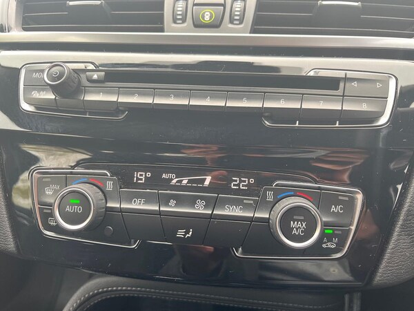 Used BMW X1 2018 for sale - 76005843: Photo 12